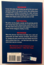 Load image into Gallery viewer, REVENGE - James Patterson, Andrew Holmes
