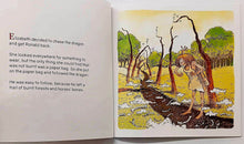 Load image into Gallery viewer, THE PAPER BAG PRINCESS - Robert Munsch
