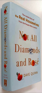 NOT ALL DIAMONDS AND ROSE - Dave Quinn