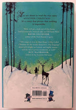 Load image into Gallery viewer, A BOY CALLED CHRISTMAS - Matt Haig
