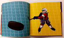 Load image into Gallery viewer, GUESS HOW MUCH I LOVE HOCKEY - Harry Caminelli
