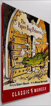 Load image into Gallery viewer, THE PAPER BAG PRINCESS - Robert Munsch
