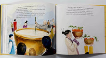 Load image into Gallery viewer, STONE SOUP - Jon J. Muth
