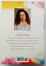 Load image into Gallery viewer, A SPARK OF LIGHT - Jodi Picoult
