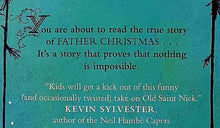 Load image into Gallery viewer, A BOY CALLED CHRISTMAS - Matt Haig
