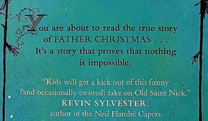 A BOY CALLED CHRISTMAS - Matt Haig