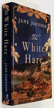Load image into Gallery viewer, THE WHITE HARE - Jane Johnson
