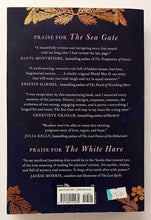Load image into Gallery viewer, THE WHITE HARE - Jane Johnson
