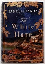 Load image into Gallery viewer, THE WHITE HARE - Jane Johnson
