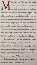 Load image into Gallery viewer, THE ROOSTER BAR - John Grisham
