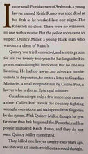 Load image into Gallery viewer, THE GUARDIANS - John Grisham
