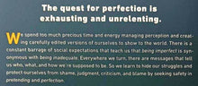 Load image into Gallery viewer, I THOUGHT IT WAS JUST ME (BUT IT ISN&#39;T) - Brene Brown
