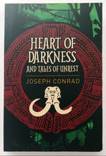 Load image into Gallery viewer, HEART OF DARKNESS - Joseph Conrad
