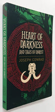 Load image into Gallery viewer, HEART OF DARKNESS - Joseph Conrad
