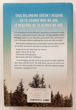 Load image into Gallery viewer, BRAVING THE WILDERNESS - Brene Brown
