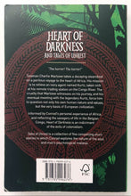 Load image into Gallery viewer, HEART OF DARKNESS - Joseph Conrad
