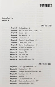 BRAIN ON FIRE - Susannah Cahalan