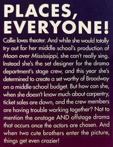 DRAMA - Raina Telgemeier