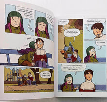 Load image into Gallery viewer, DRAMA - Raina Telgemeier
