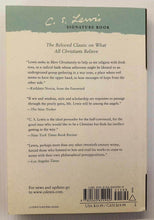 Load image into Gallery viewer, MERE CHRISTIANITY - C.S. Lewis
