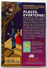 Load image into Gallery viewer, DRAMA - Raina Telgemeier
