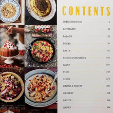 Load image into Gallery viewer, JAMIE COOKS ITALY - Jamie Oliver
