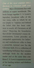 Load image into Gallery viewer, MERE CHRISTIANITY - C.S. Lewis
