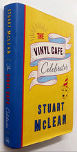 Load image into Gallery viewer, THE VINYL CAFE CELEBRATES - Stuart McLean
