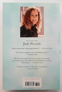 LEAVING TIME - Jodi Picoult