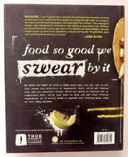 Load image into Gallery viewer, THUG KITCHEN: THE OFFICIAL COOKBOOK - Thug Kitchen

