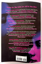Load image into Gallery viewer, THE GIRLS ARE ALL SO NICE HERE - Laurie Elizabeth Flynn
