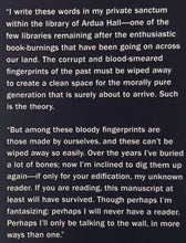 Load image into Gallery viewer, THE TESTAMENTS - Margaret Atwood
