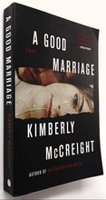 Load image into Gallery viewer, A GOOD MARRIAGE - Kimberly McCreight
