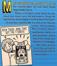 Load image into Gallery viewer, LOCKER HERO - Rachel Rene Russell
