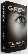 Load image into Gallery viewer, GREY - E.L. James
