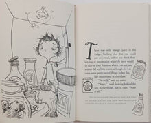 Load image into Gallery viewer, FORTUNATELY, THE MILK - Neil Gaiman
