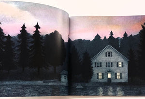 THE DARKEST DARK - Chris Hadfield
