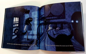 THE DARKEST DARK - Chris Hadfield