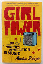 Load image into Gallery viewer, GIRL POWER - Marisa Meltzer

