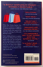 Load image into Gallery viewer, CRAZY RICH ASIANS - Kevin Kwan
