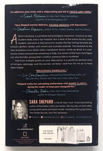 Load image into Gallery viewer, REPUTATION - Sara Shepherd
