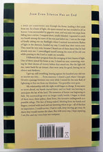 Load image into Gallery viewer, EVEN SILENCE HAS AN END - Ingrid Betancourt
