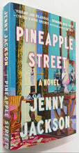 Load image into Gallery viewer, PINEAPPLE STREET - Jenny Jackson
