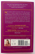 Load image into Gallery viewer, PARIS FOR ONE &amp; OTHER STORIES - Jojo Moyes
