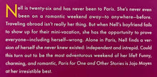 Load image into Gallery viewer, PARIS FOR ONE &amp; OTHER STORIES - Jojo Moyes
