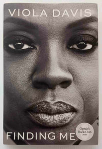 FINDING ME - Viola Davis