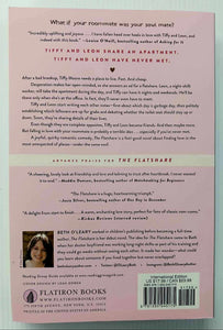 THE FLATSHARE - Beth O'Leary