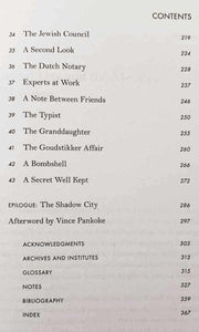 THE BETRAYAL OF ANNE FRANK - Rosemary Sullivan