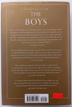 Load image into Gallery viewer, THE BOYS - Ron Howard, Clint Howard, Bryce Dallas Howard
