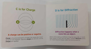 ABC'S OF PHYSICS - Chris Ferrie